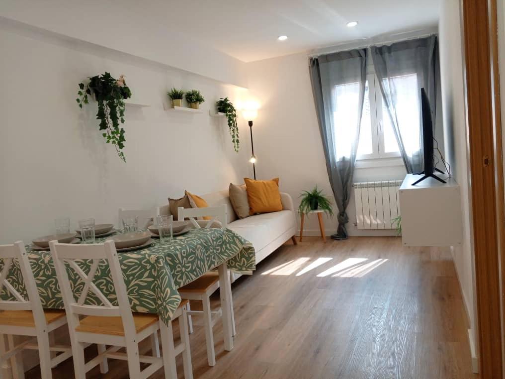 Centrico Apartamento Familiar Rh 70 Santander Exterior foto